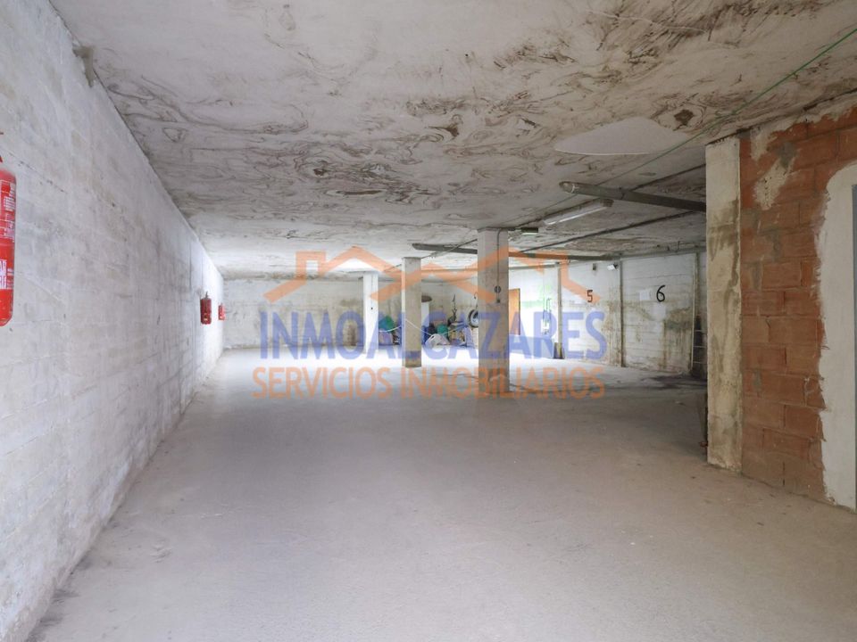 Garage i Los Alcazares, Murcia - foto 3