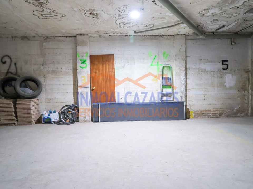 Garage i Los Alcazares, Murcia - foto 4