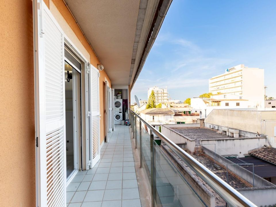 Penthouse i Santa Margalida, Mallorca - foto 2