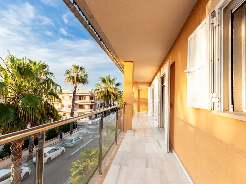 Penthouse i Santa Margalida, Mallorca - foto 3