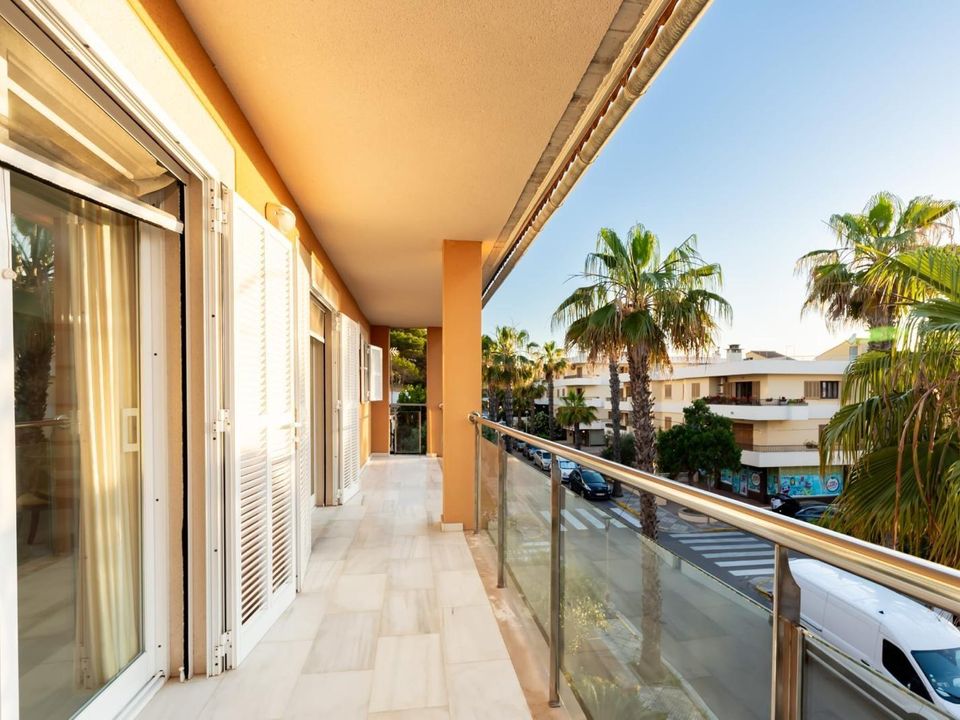 Penthouse i Santa Margalida, Mallorca - foto 4