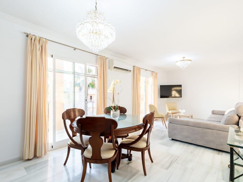 Penthouse i Santa Margalida, Mallorca - foto 5