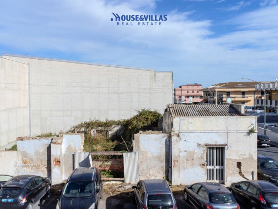 L'establiment comercial a Avola, Siracusa - foto 2