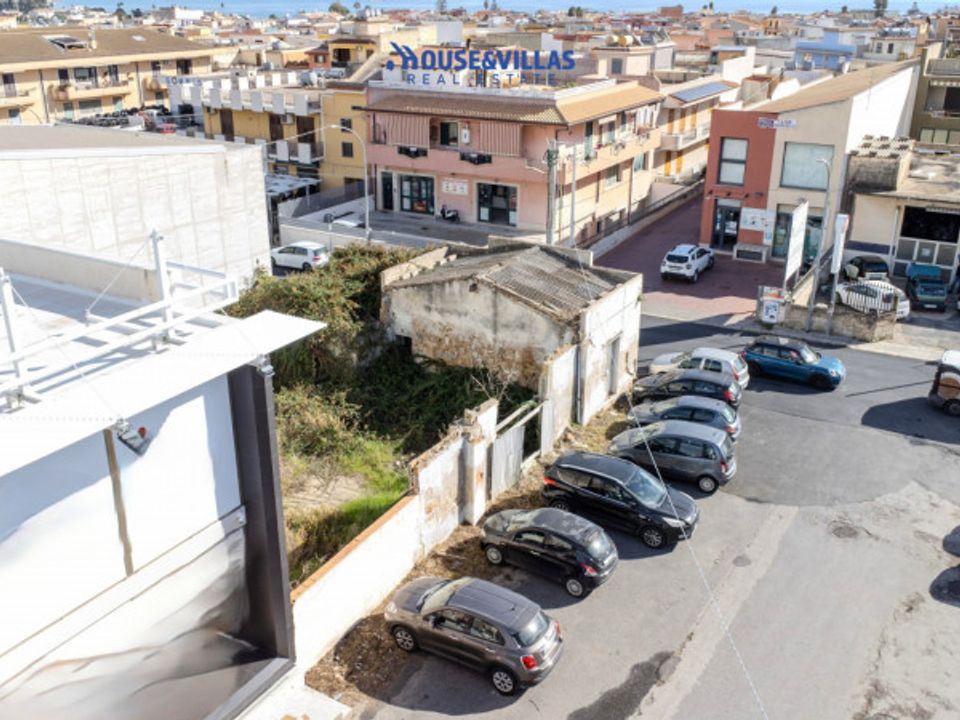 L'establiment comercial a Avola, Siracusa - foto 4