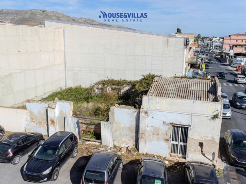 L'establiment comercial a Avola, Siracusa - foto 5