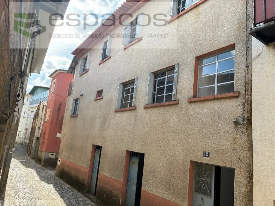 Villa i Barroca, Castelo Branco - foto 3