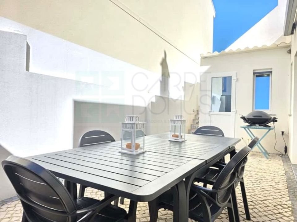 Villa i Tavira, Faro - bilde 4