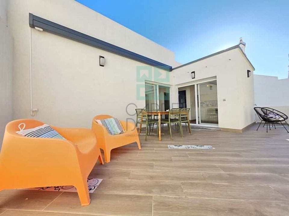 Villa i Tavira, Faro - bilde 2