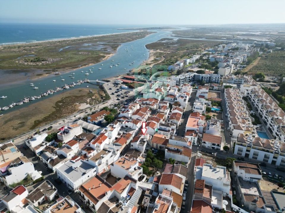 Villa i Tavira, Faro - bilde 1
