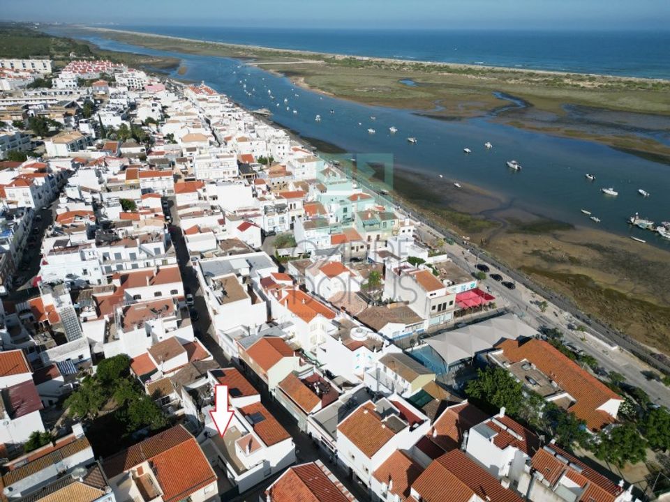 Villa i Tavira, Faro - foto 3