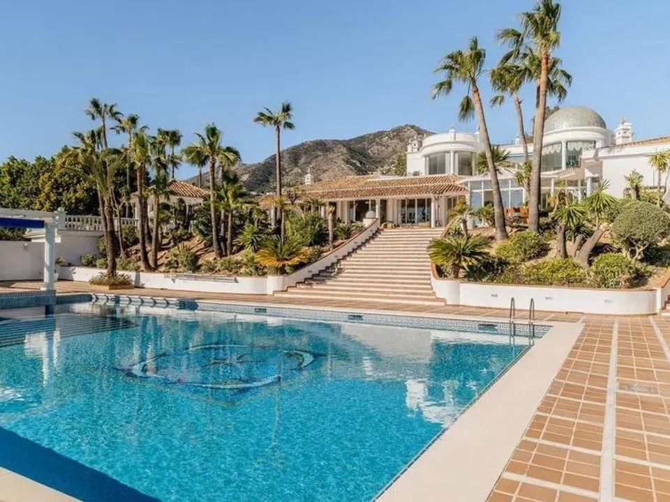 Villa i Mijas, Malaga - foto 2