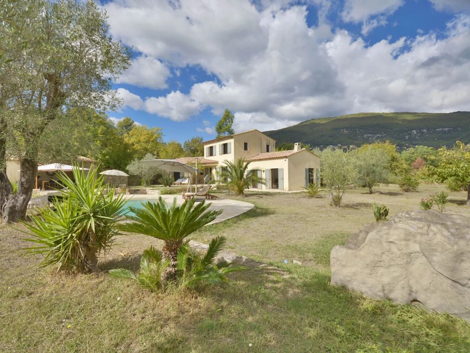 Villa i Valbonne, Alpes-Maritimes - foto 3