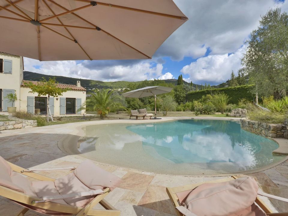 Villa i Valbonne, Alpes-Maritimes - foto 5