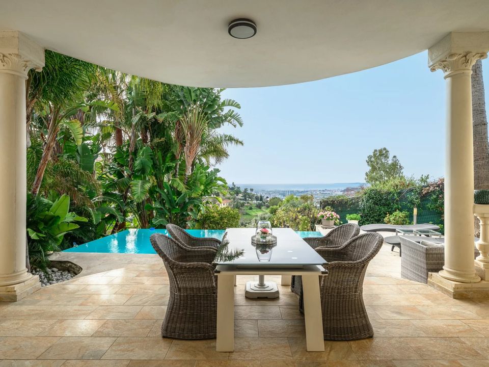 Villa i Nice, Alpes-Maritimes - foto 2