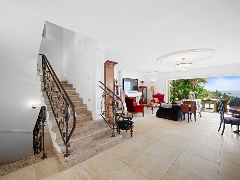 Villa i Nice, Alpes-Maritimes - foto 4