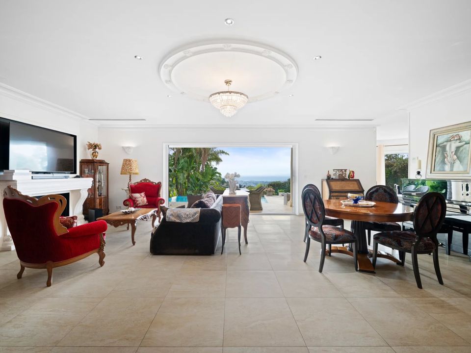 Villa i Nice, Alpes-Maritimes - foto 5