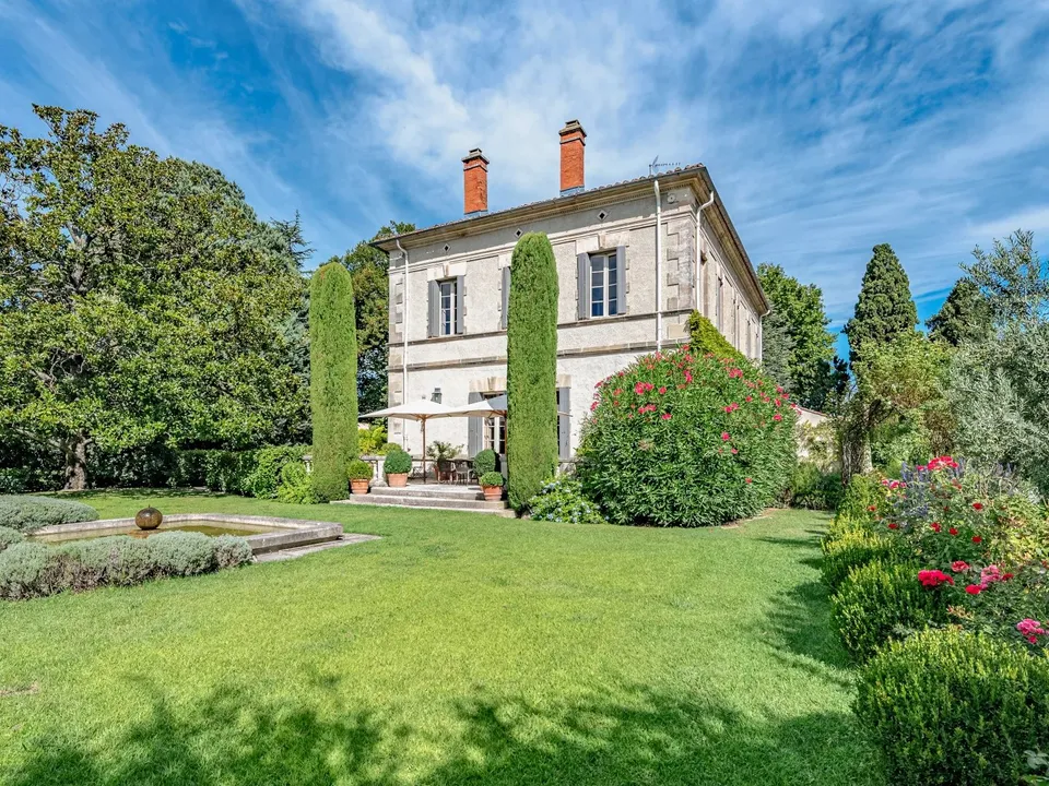 Villa i Maillane, Bouches-du-Rhone - foto 3