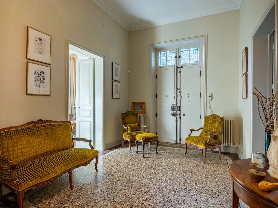 Villa i Maillane, Bouches-du-Rhone - foto 5
