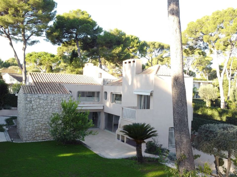 Villa i Antibes, Alpes-Maritimes - foto 2