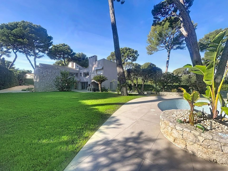 Villa i Antibes, Alpes-Maritimes - foto 3