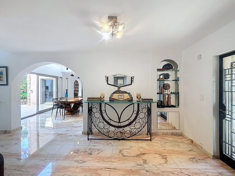 Villa i Antibes, Alpes-Maritimes - foto 4