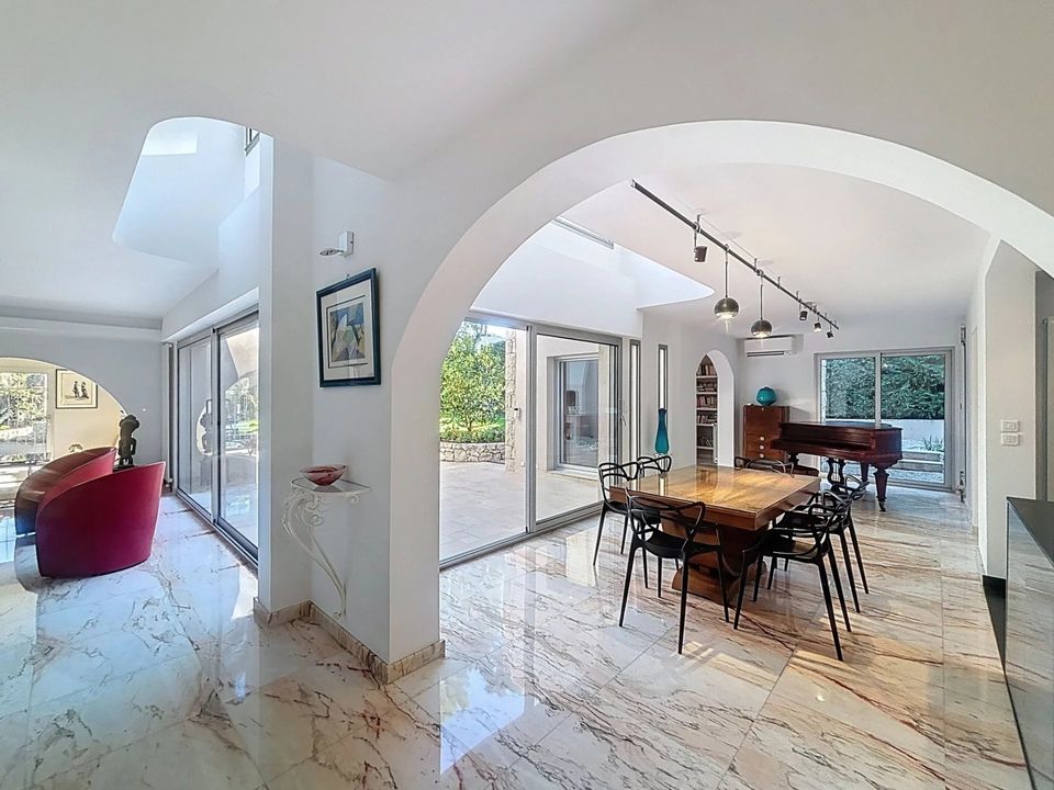 Villa i Antibes, Alpes-Maritimes - foto 5