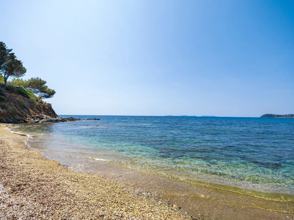 Villa i La Croix-Valmer, Var - foto 4