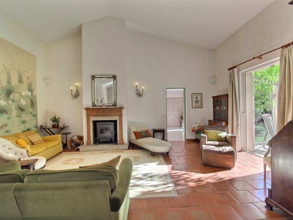 Villa i Fayence, Var - foto 5