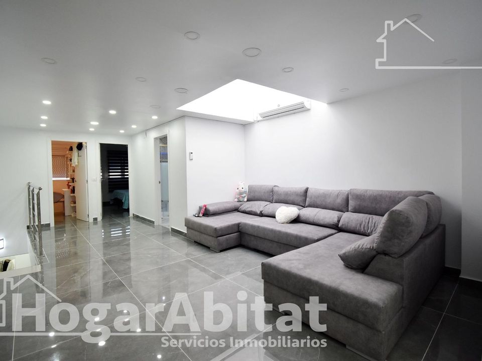 Villa i Real De Gandia, Valencia - foto 1