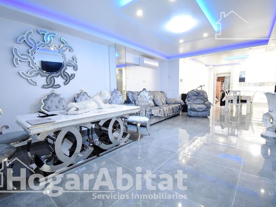 Villa i Real De Gandia, Valencia - foto 2