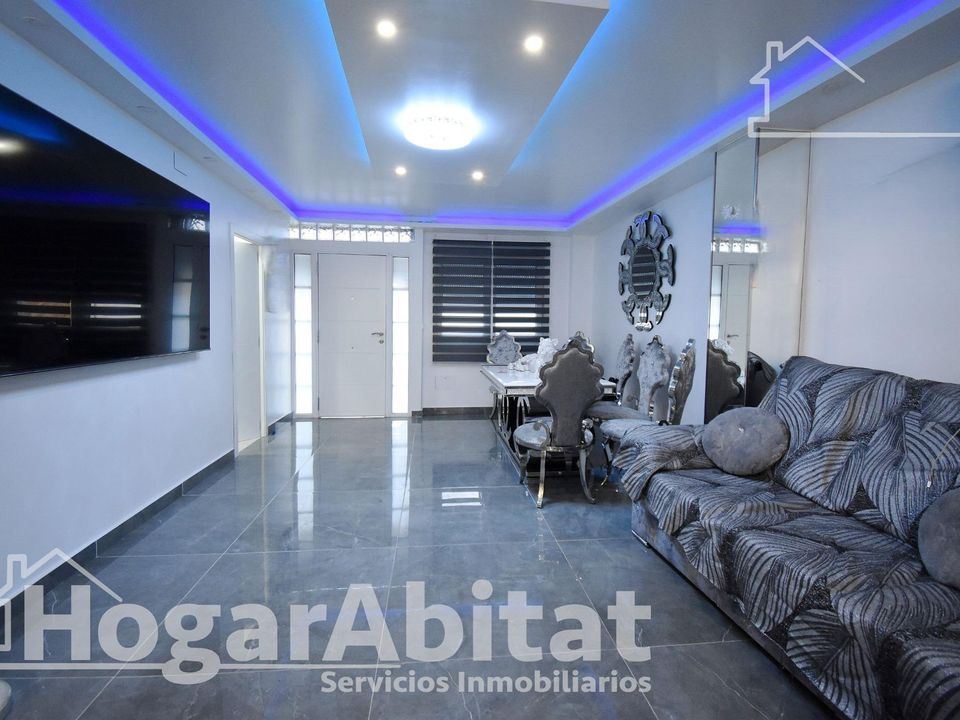 Villa i Real De Gandia, Valencia - foto 3