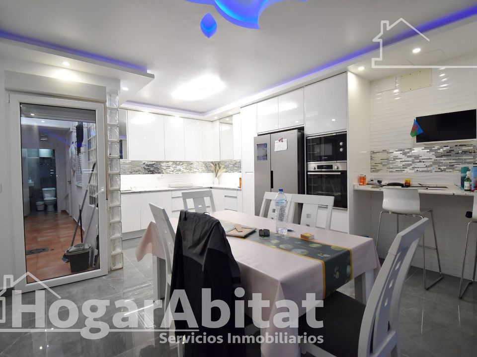 Villa i Real De Gandia, Valencia - foto 4