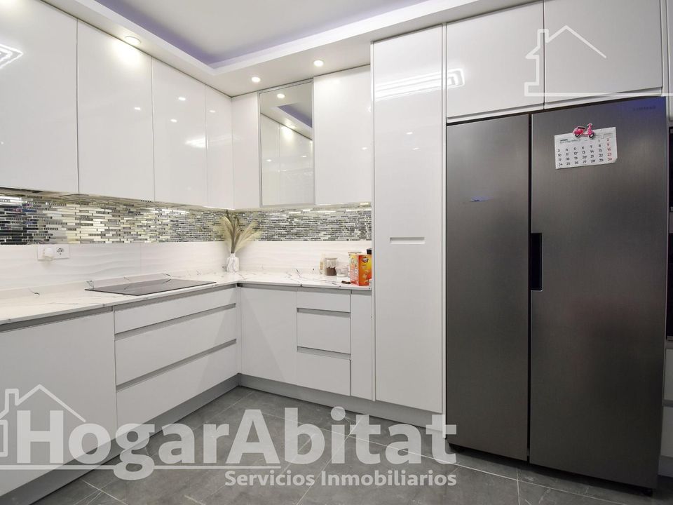 Villa i Real De Gandia, Valencia - foto 5