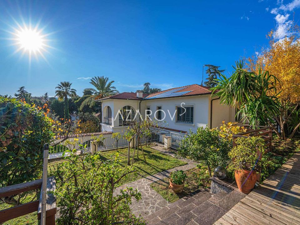 Villa i Sanremo, Imperia - foto 1