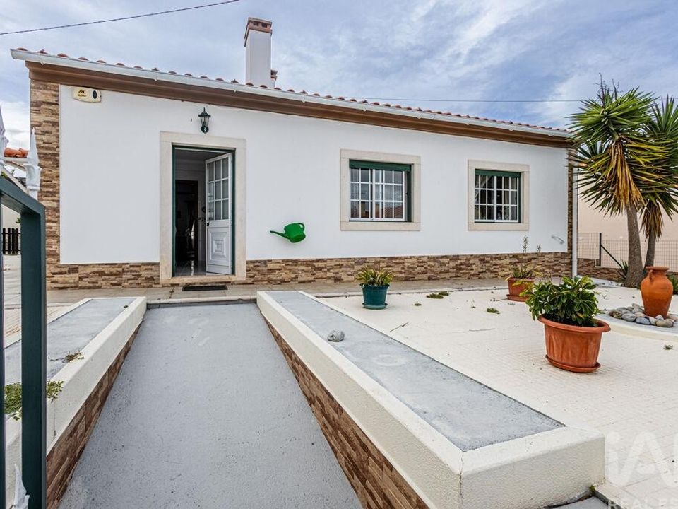 Byhus i Caldas da Rainha, Leiria - foto 2