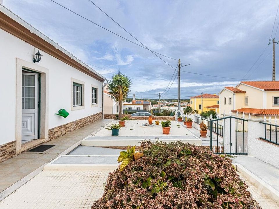 Byhus i Caldas da Rainha, Leiria - foto 3