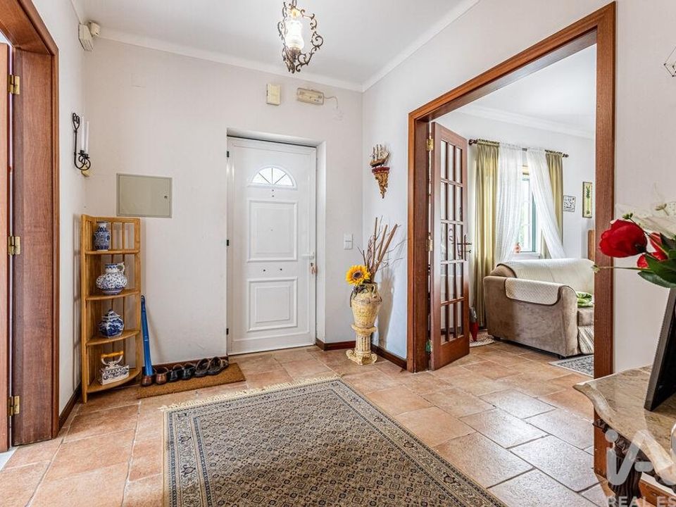 Byhus i Caldas da Rainha, Leiria - foto 4