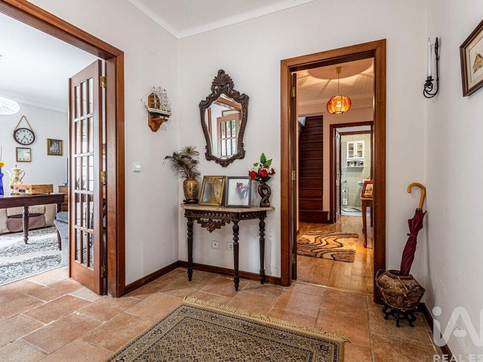 Byhus i Caldas da Rainha, Leiria - foto 5