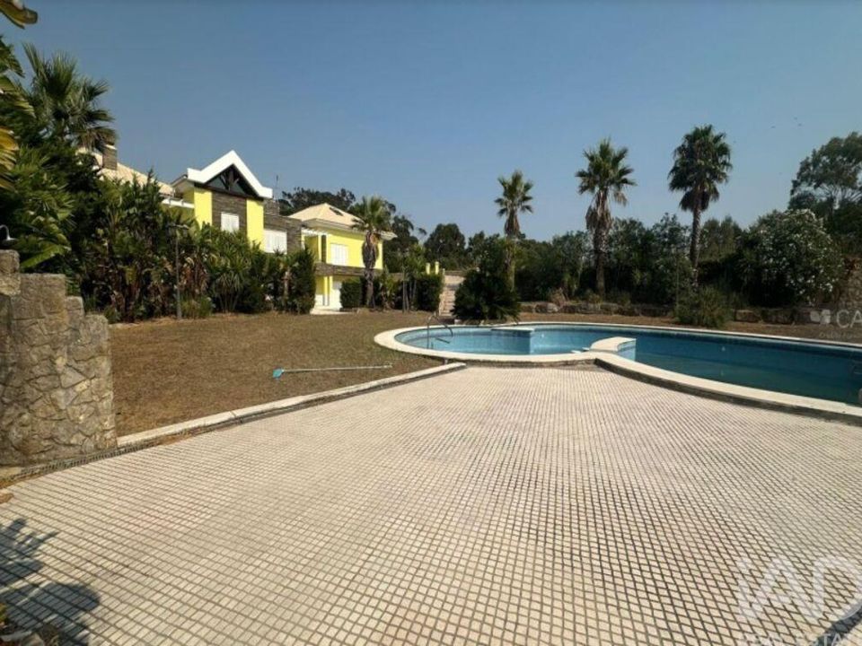 Byhus i Sintra, Lisbon - foto 1