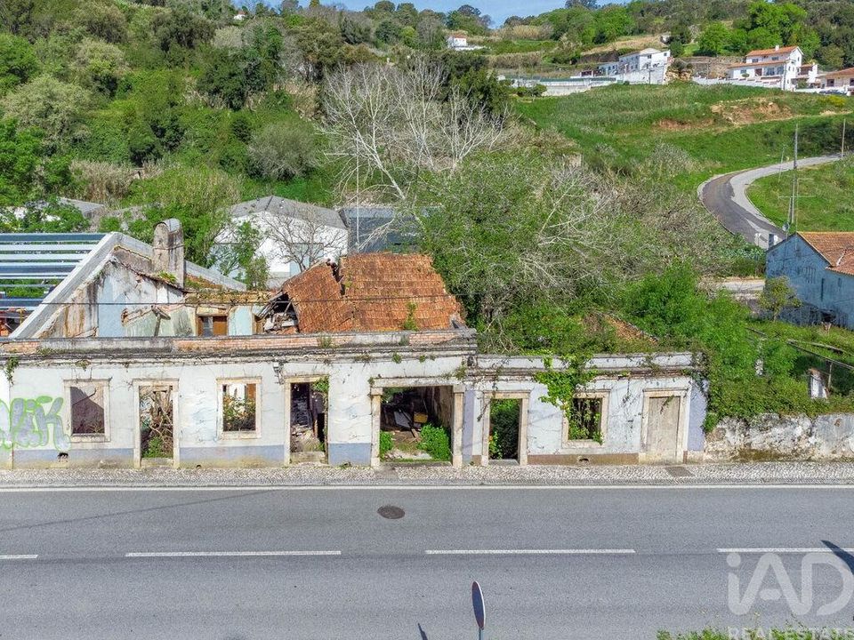 Dom szeregowy: Alcobaca, Leiria – zdjęcie 1