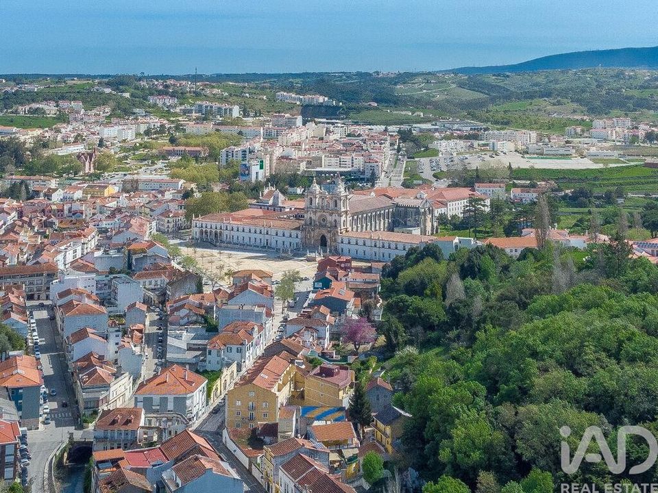 Dom szeregowy: Alcobaca, Leiria – zdjęcie 2