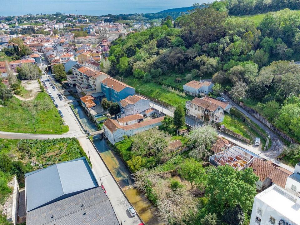 Dom szeregowy: Alcobaca, Leiria – zdjęcie 3
