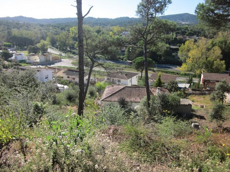 Helårsgrund i Vidreres, Gerona - foto 1
