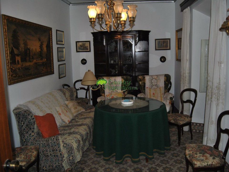 Byhus i Competa, Malaga - foto 3