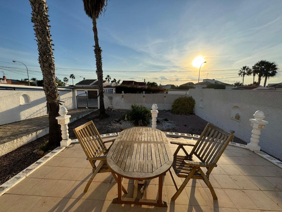 Villa i Torrevieja, Alicante - foto 3