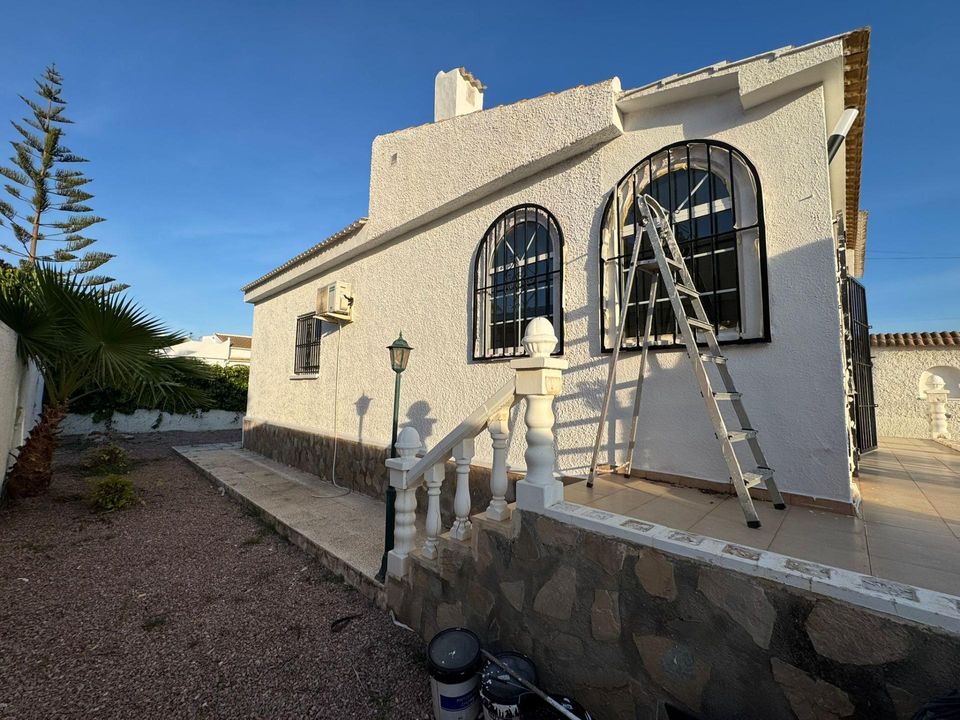 Villa i Torrevieja, Alicante - foto 2