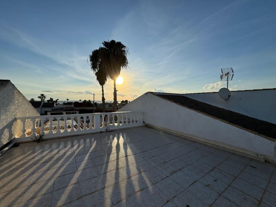 Villa i Torrevieja, Alicante - foto 4