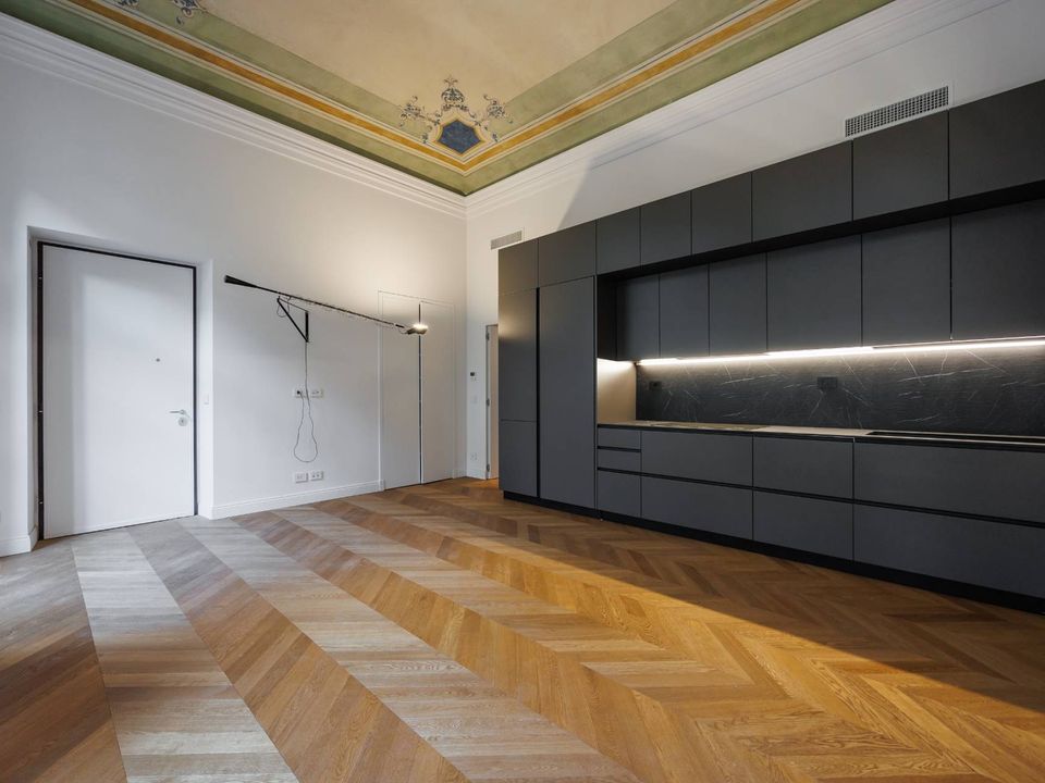 Lejlighed i Torino, Turin - foto 3