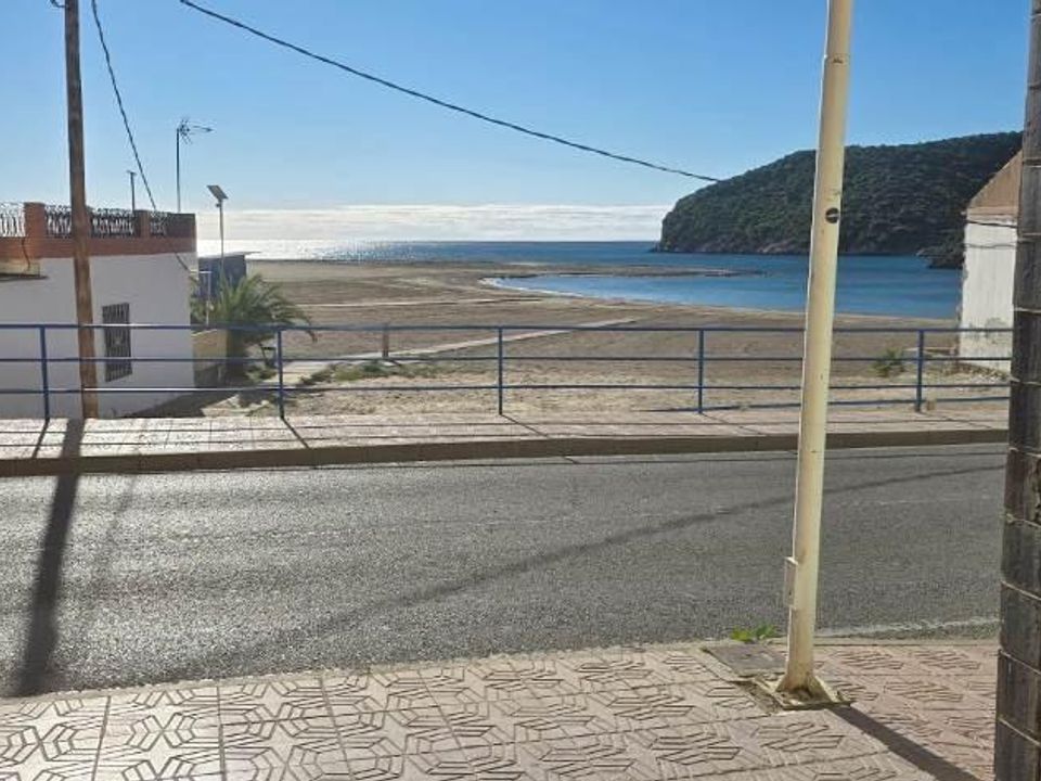 Erhvervsejendom i Puerto De Mazarron, Murcia - foto 1