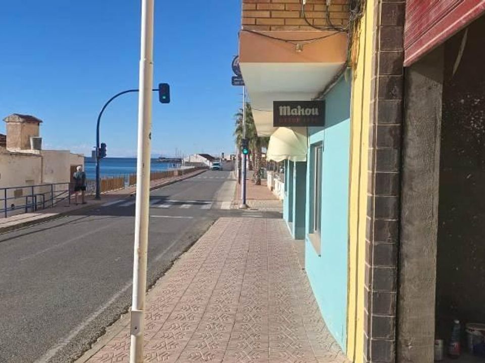 Erhvervsejendom i Puerto De Mazarron, Murcia - foto 2